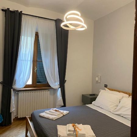San Domenico House Apartment Arezzo Exterior photo