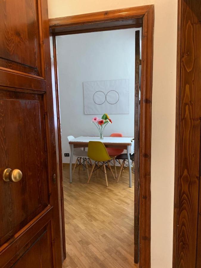 San Domenico House Apartment Arezzo Exterior photo