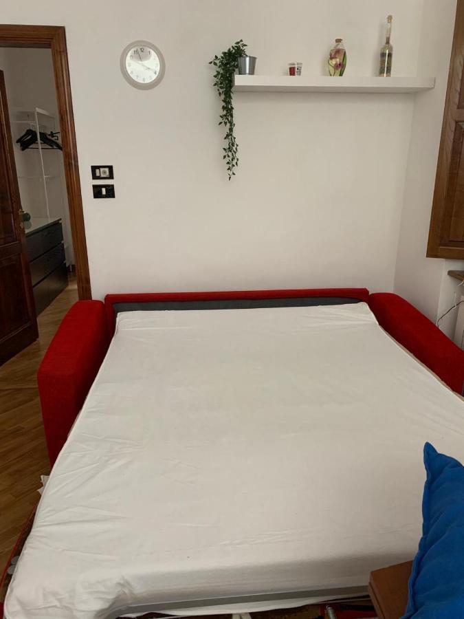 San Domenico House Apartment Arezzo Exterior photo