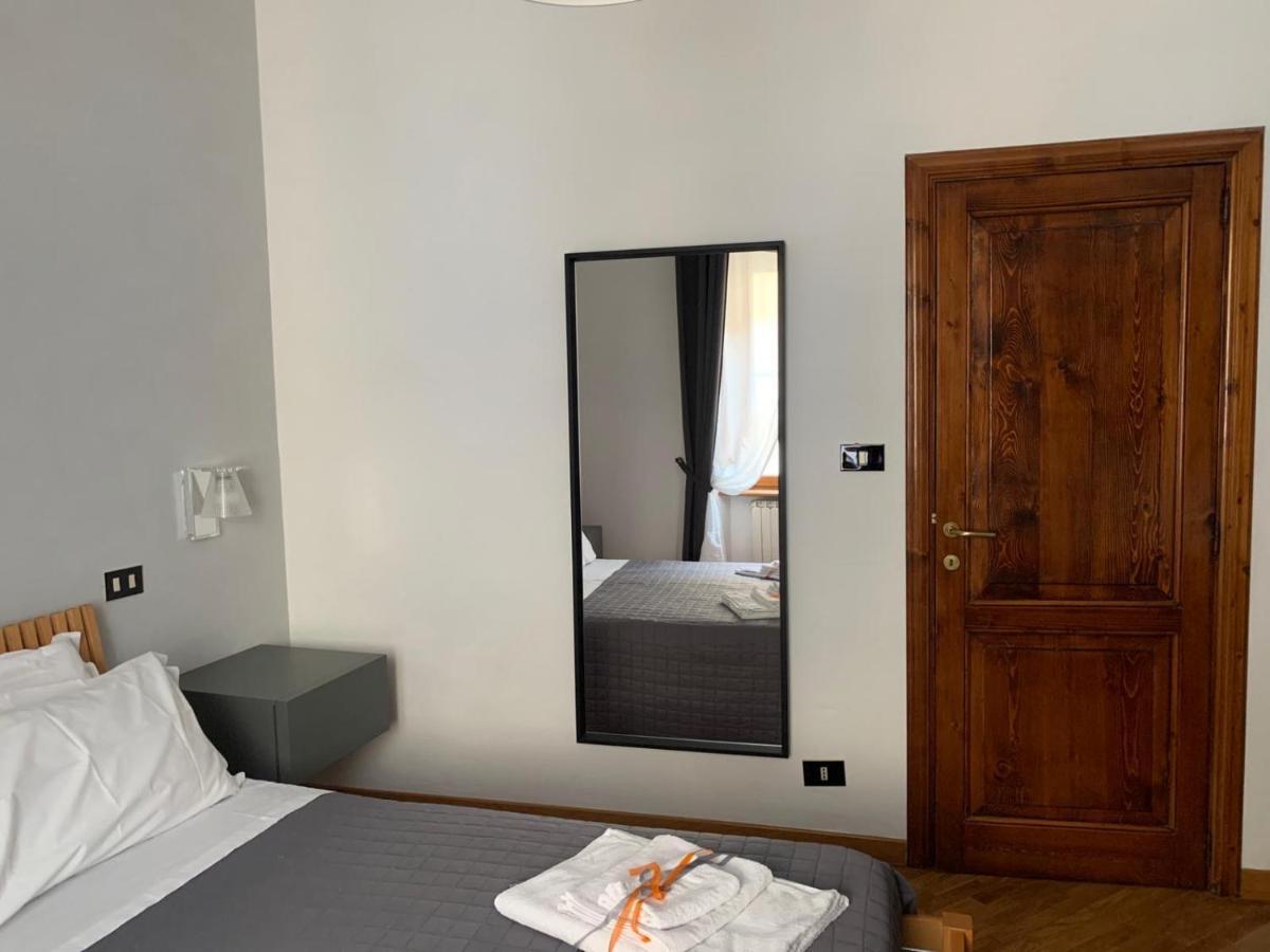San Domenico House Apartment Arezzo Exterior photo