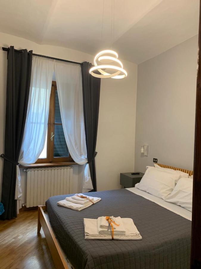 San Domenico House Apartment Arezzo Exterior photo