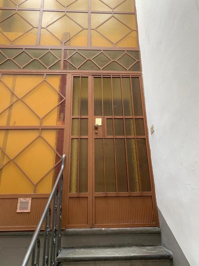 San Domenico House Apartment Arezzo Exterior photo
