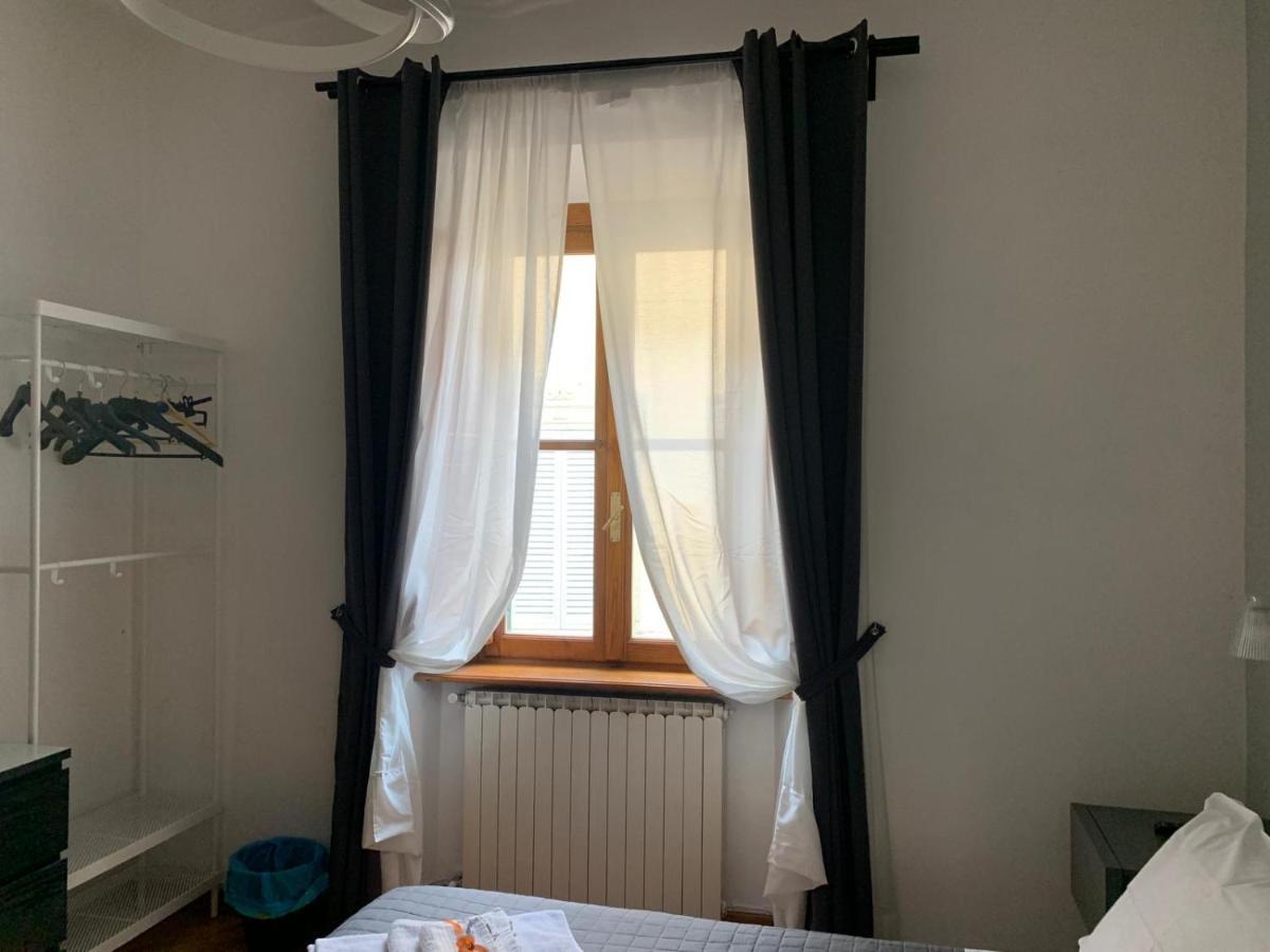 San Domenico House Apartment Arezzo Exterior photo