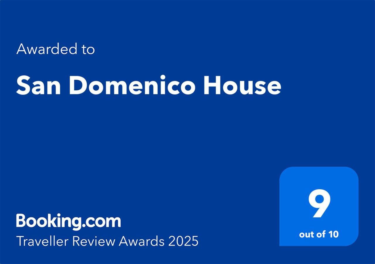 San Domenico House Apartment Arezzo Exterior photo